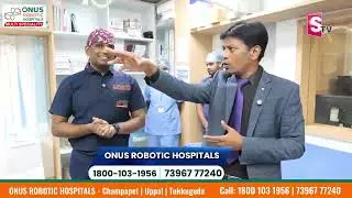 Dr. M. Balaraju Naidu Explains Cath Lab Procedures | Advanced Cardiac Care