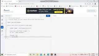 How To Check Numbers Even Or Odd in Java || Check Numbers Even Or Odd in Java || #evenodd
