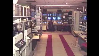 1995 : KWQC launches 