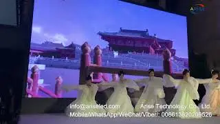 #Frontopenledwall, #frontserviceLEDdisplay，Front open outdoor LED billboard, front maintenance LED d