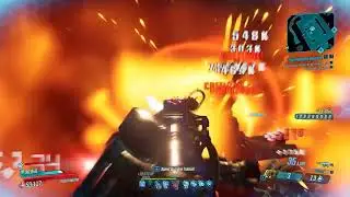 Borderlands 3 - How To Farm The Projectile Recursion (Legendary Shotgun)