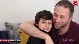 C'ma Vie : Riad El Omor  | رياض العمر