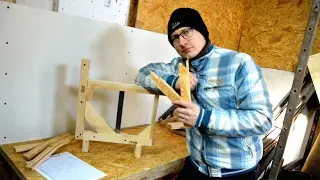 Clamps test