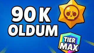 90 k oldum ve 7 tane karkter 1 k yaptım tıka 