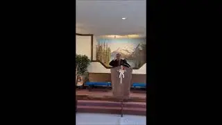 Голос благодарности от Ноэ А. Солиса