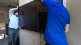 Wall mounting 75