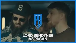 🏴󠁧󠁢󠁳󠁣󠁴󠁿 Pagan vs Lord Bendtner 🏴󠁧󠁢󠁥󠁮󠁧󠁿 | Premier Battles | Academy Quarter Final