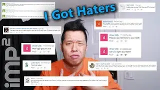 I Got Haters