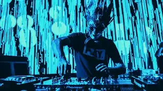 Boris Brejcha - EXKLUSIVE SET 2 @2022