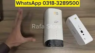 Aurora C150 | C082 | O2 Pro Full Setup &ndash; PCI Lock + CA Band Lock + External Antenna Mod (Urdu/Hindi)