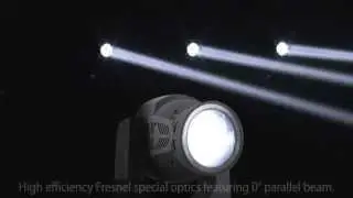 Testa Mobile Beam Slash. Moving heads, beam.  