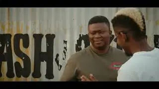 Sdala B feat Hunters De Musican - Tshwarelo(Official Music Video)