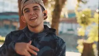SARE O - Dame M&aacute;s (Prod By Florez Trece)