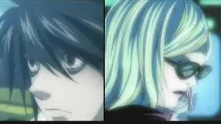 Ryuzaki Checks On Wedy's Progess