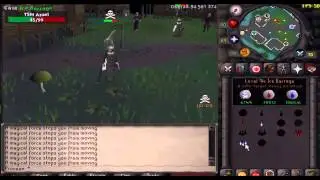 Best of Radeh 2 | PvP | Max Mage Hybriding | 200m+ Loot | by Mart