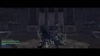 Dragon Nest SEA |  Gust Dragon Hardcore Physician POV | Duel Mech and Solo Heal under 30% HP in Drag
