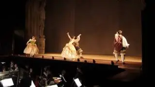 SEBASTIÁN DURÓN, Jácaras