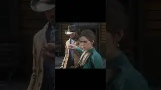 Прощание с Мэри #Reddeadredemption2 #letsplay #ps4 #omni