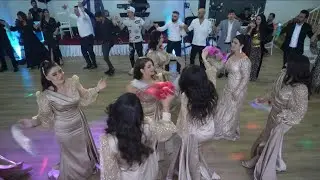 Xebat Dhoki: Ayas:: Helin  خبات دهوكي عرس اياز شيخاني