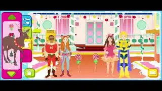 The Fresh Beat Band In Toyland