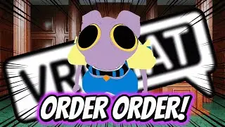 BEERUS THE JUDGE! | DBZ VR SKIT!