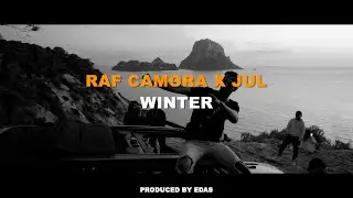 [FREE] RAF CAMORA X JUL - WINTER (prod. EDAS) | DEEP HOUSE TYPE BEAT