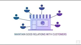 Business-to-Consumer (B2C): Business Concept of the Day