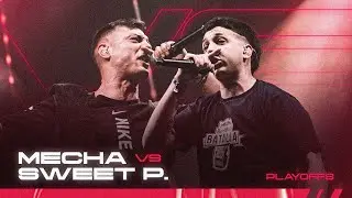 SWEET PAIN VS MECHA I #FMSESPAÑA PLAYOFFS I Jornada 6 Temporada 6 - #FMS23 | Urban Roosters