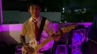 Torii en vivo 28/10/23