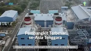 PLN INDONESIA POWER