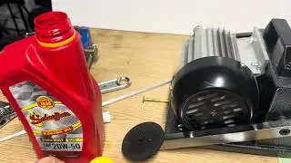 New oil machine intro Schaefer&rsquo;s micron moly
