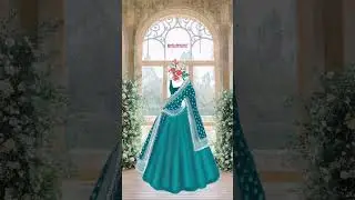 Digital illustration course launched  #fashiondesigner #niftdelhi #digitalillustration