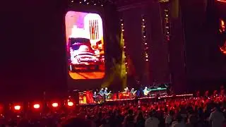 Oasis - The masterplan (Live @ Argentina 2025)