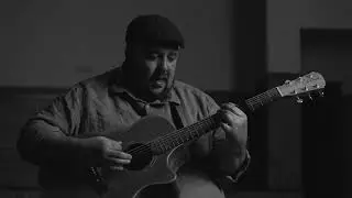 Phil Holmes performs 'Shes Not Ready'