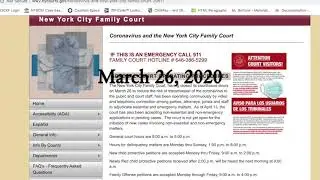 New York Business Attorney | The Lawyer James | What the Real Problems Are Closures