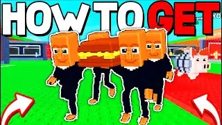 How To GET COFFIN DANCE TUNG TUNG TUNG SAHUR in Steal A Brainrot! Roblox