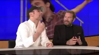 חסידישקייט און ליין 2 | ישי לפידות ודודו פישר