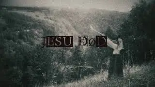 TregVilu - Burzum Jesu Tod [Instrumental]