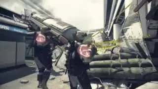 Metro Conflict - Team Skill & Tactical Abilities