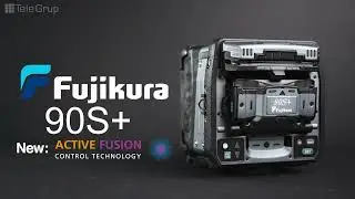 Descopera avantajele noului Splicer Fujikura 90S+