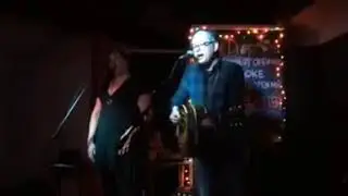 Kevin Gordon & Stephanie Leigh Hall Sing Down to the Well