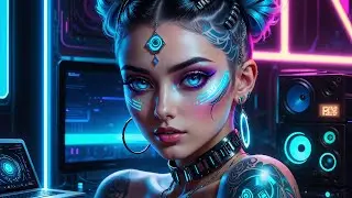 Impact - EDM Music I EDM Mix 2024 I EDM Party Music 2024 I Pulse ReactoR X
