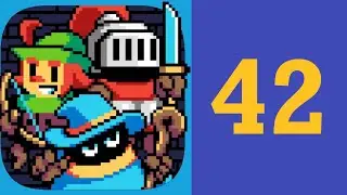 Level 42 | Total Party Kill | Walkthrough