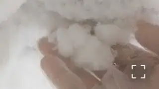 EATINGICE, WONDERFULICE, SOFTICE, CRISPYICE🧊 ASMR WITH FOG, HUMIDIFIER 