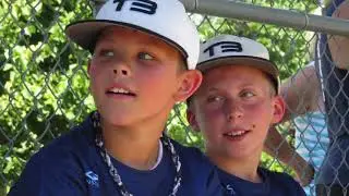 T3 Elite Black 10U 2020