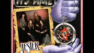 Jester - It's Time (1994)