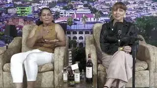 Denis Calderón revela el secreto detrás del vino artesanal que conquista la Amazonía