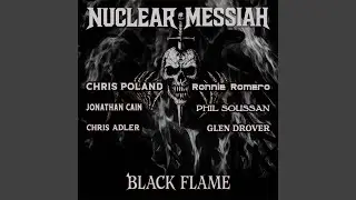 Black Flame