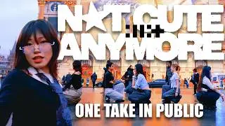 [KPOP IN PUBLIC | ONE TAKE] ILLIT (아일릿) - NOT CUTE ANYMORE | NEODRIP DANCE COVER