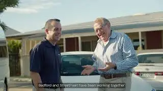 Bedford & StreetFleet Partnership